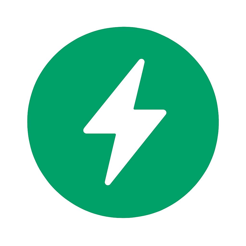 FlexiAI Logo